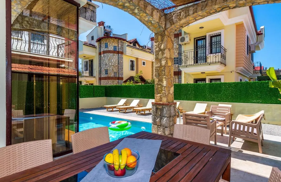 Gelincik Villa-1