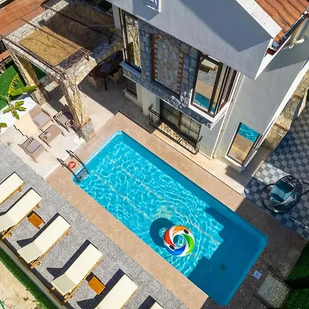 Gelincik Villa-2