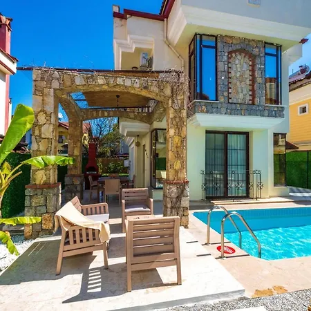 Gelincik Villa-3